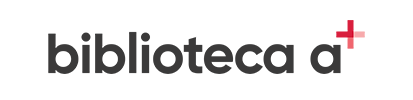Logotipo biblioteca A